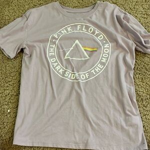 Pink floyd tee!